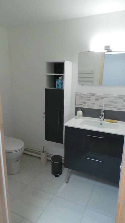 Residence Le Crisenoy Houlgate Ngoại thất bức ảnh
