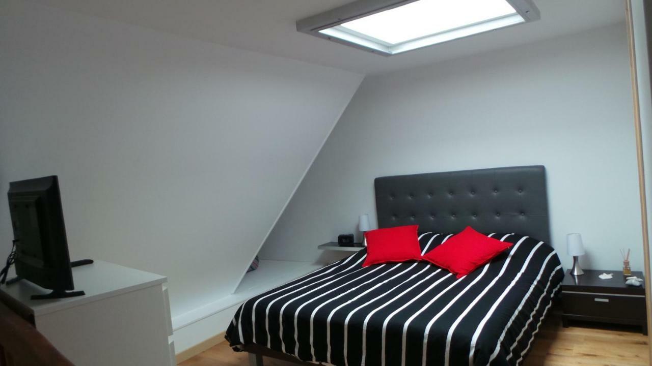 Residence Le Crisenoy Houlgate Ngoại thất bức ảnh